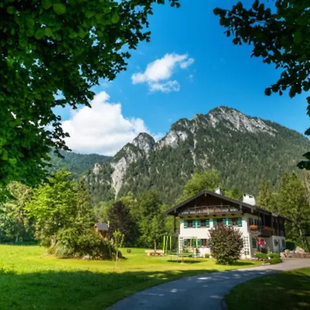 Apartment Flinsenlehen