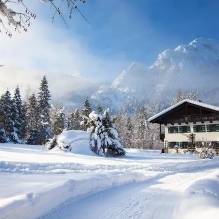 Flinsenlehen Schönau am Königssee