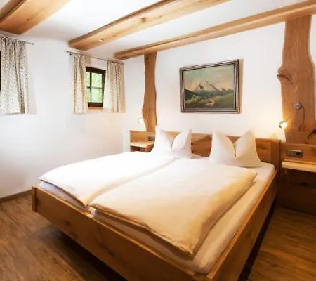 Flinsenlehen Apartment *