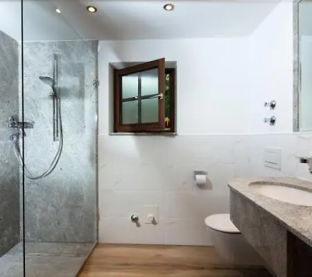Flinsenlehen Apartment Schönau am Königssee