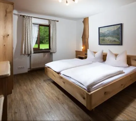 Flinsenlehen Apartment *
